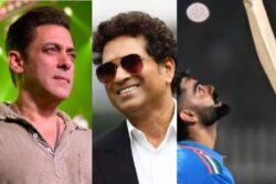 Salman Asks Sachin Tendulkar Who Can Break His 100 Centuries Record; Latter Says 'Virat Kohli And...'