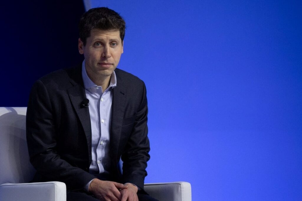 Sam Altman Could Return As OpenAI CEO, But Is Also Exploring A New Venture: Report