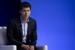 'Today Was A Weird Experience In Many Ways': Sam Altman REACTS After OpenAI Fires Him