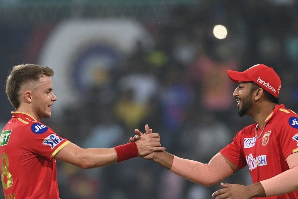 Players Punjab Kings Likely to Release Ahead of IPL 2024 Auction: From Sam Curran to Shahrukh Khan