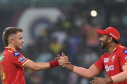 Players Punjab Kings Likely to Release Ahead of IPL 2024 Auction: From Sam Curran to Shahrukh Khan