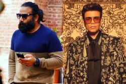 Sandeep Vanga Takes Indirect Dig at Karan Johar? Says 'People Debated on Kabir Singh for Publicity'