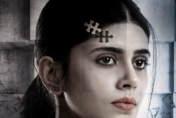 Sanjana Sanghi On Kadak Singh Praise: 'Most Surreal Moment I’ve Witnessed...' | Exclusive