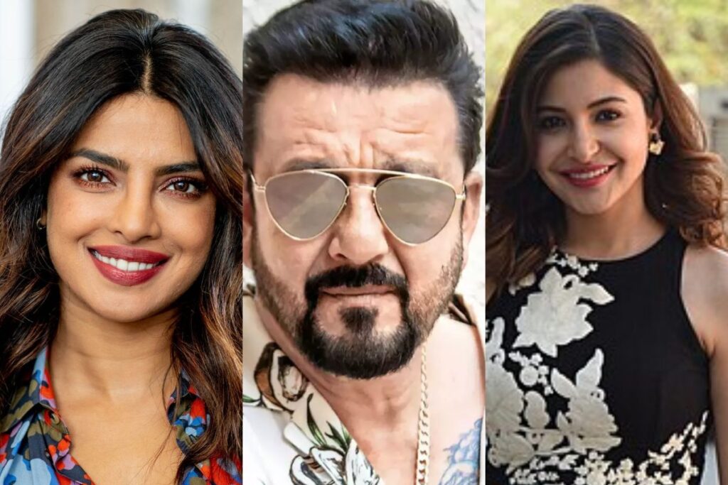 Diwali 2023: Priyanka Chopra, Anushka Sharma, Sanjay Dutt And Others Convey Best Wishes On Festival Of Light