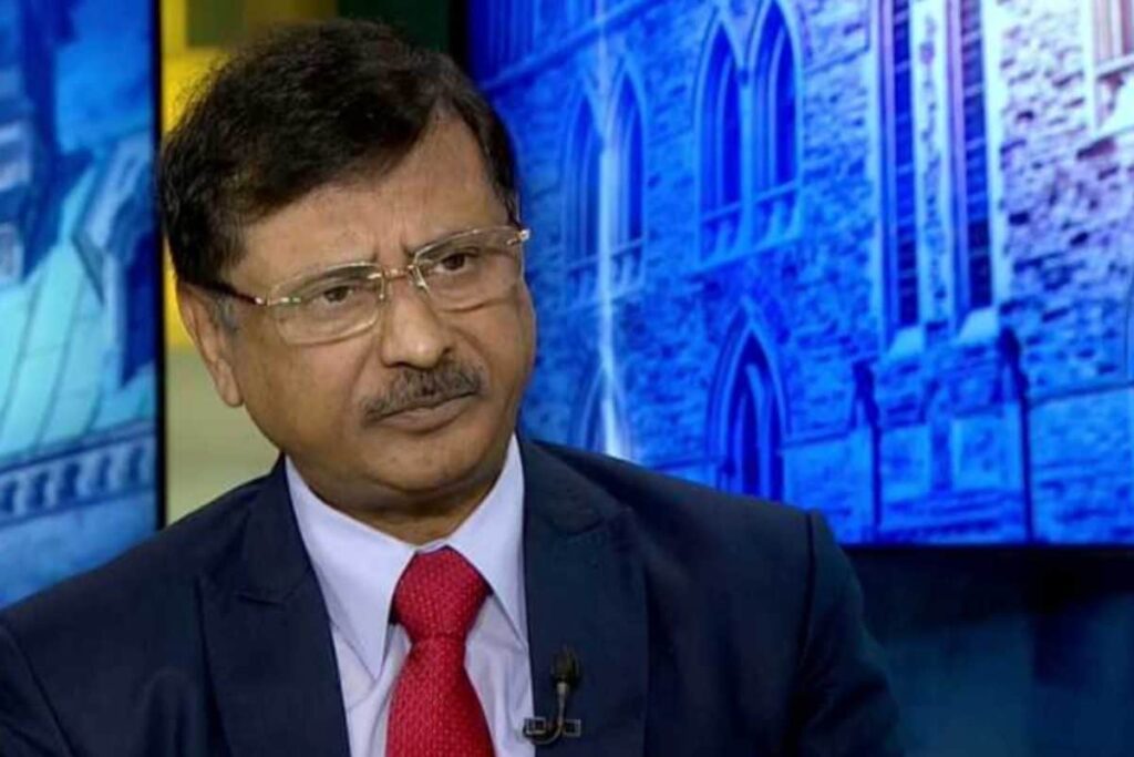 'Disparity in Info': Indian Envoy on Why India Is Not Cooperating with Canada on Nijjar Death Probe