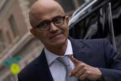 There is No OpenAI Without Microsoft Leaning In: Microsoft CEO Satya Nadella Opens Up About The Manic Weekend