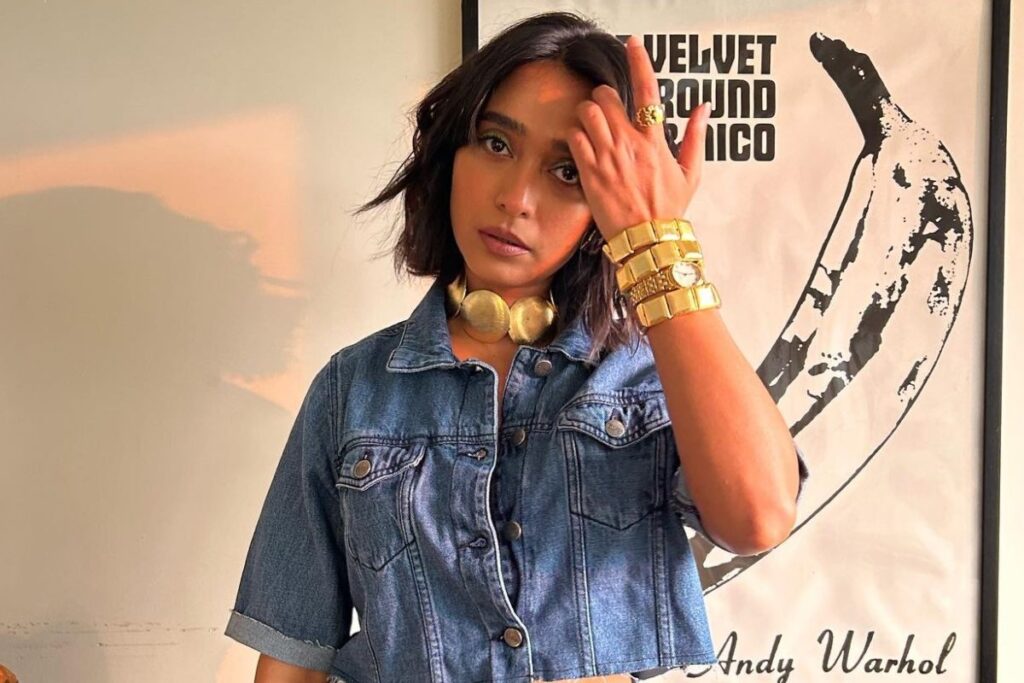 Sayani Gupta REVEALS She Was Offered SRK's Jawan; Gets Candid About Her Short-Film 'Badminton'