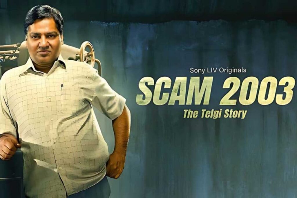 Scam 2003 Fame Gagan Dev Riar REVEALS How Hansal Mehta's Show Changed His Life: 'I Am Still Sinking Bits...'