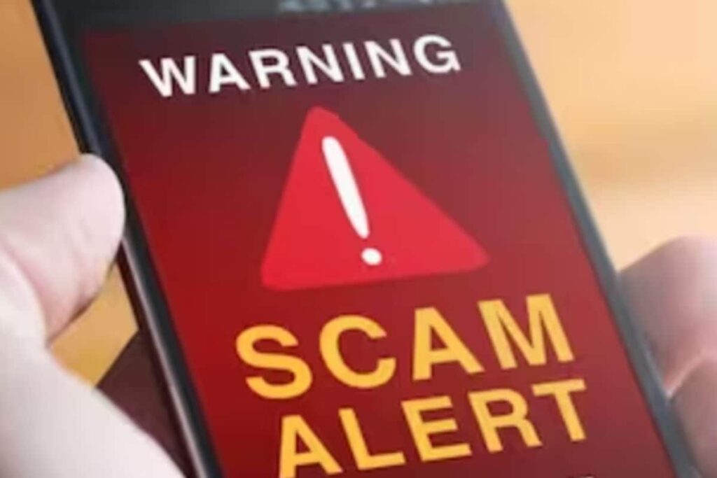 'Work-from-home', 'Money-for-task': Call Them What You Will But Online Job Scams Are Rising in Mumbai