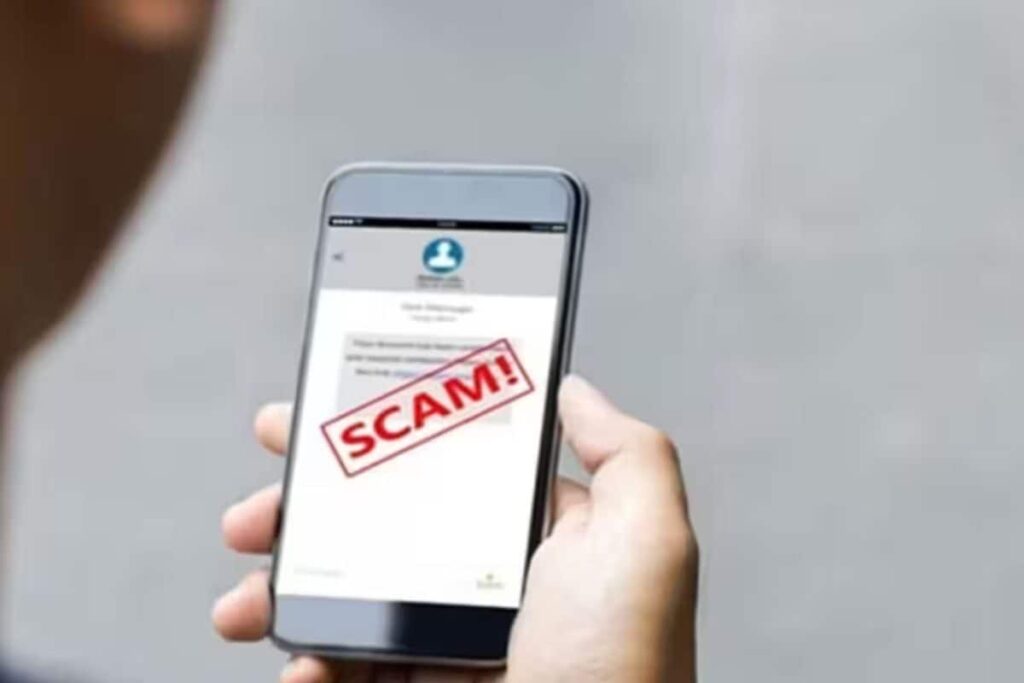 Got Part-time Job From Telegram, Deposited Money: How Unemployed Woman From Gujarat Loses Rs 5 Lakh to Cybercrook