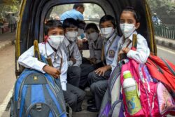 Will Delhi-NCR Shut Schools As Air Quality Dips? Here's What GRAP-III Guidelines Say