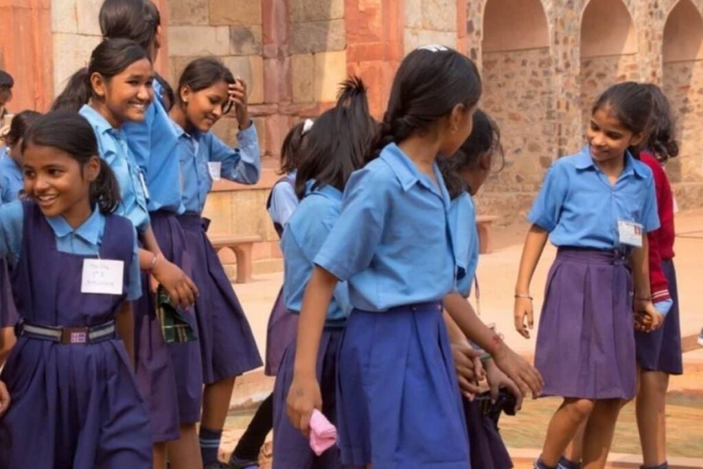 Delhi Schools to Resume Classes from Nov 20 After GRAP IV Curbs Lifted