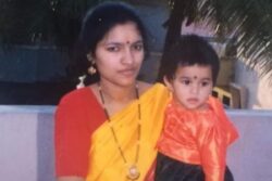 Recognise The Actress From Her Childhood Pics; Hint: She Debuted With Fahadh Faasil, Vijay Sethupathy