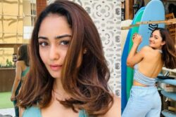 Happy Birthday, Tridha Choudhury! How The Actress Gained Recognition After 6 Years Of Her Debut