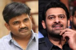 Prabhas To Join Hands With Dasara Fame Director Srikanth Odela?