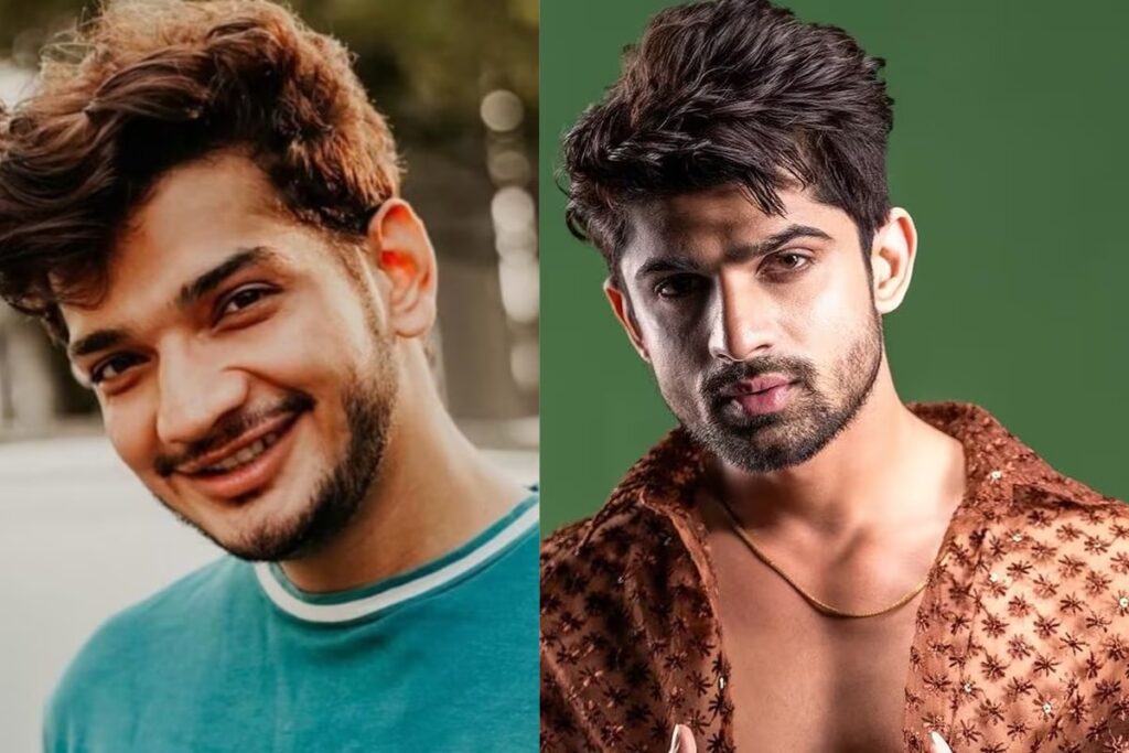 Bigg Boss 17: Munawar Faruqui and Abhishek Kumar Get Into A Verbal Spat, Here’s Why