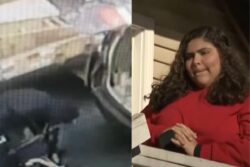 Caught On Cam: Man Steals 12-Year-Old Girl’s Wheelchair In  Broad Daylight