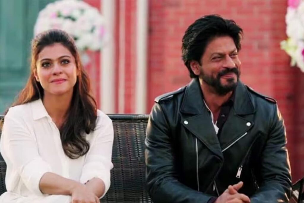 Koffee With Karan 8: Kajol Rejected Role Opposite Shah Rukh Khan In Dil To Pagal Hai