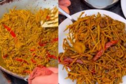 This Vegetable, Widely Consumed In Rajasthan, Is The Most Expensive In India