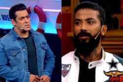 Bigg Boss 17: Salman Khan Annoyed With Anurag Dobhal: ‘I Don't Want To Talk To You’