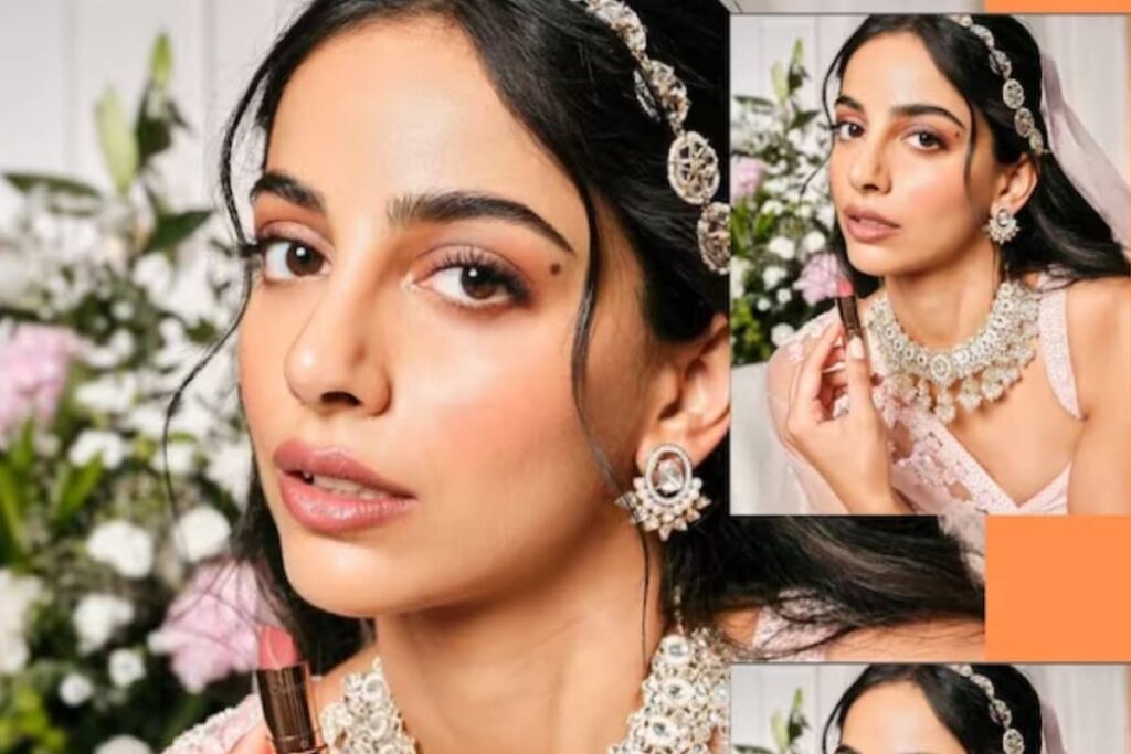 Actress Banita Sandhu Roped In For Adivi Sesh-starrer Goodachari 2