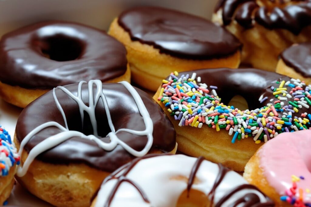 Thief, With Crazy Sweet Cravings, Steals 10,000 Doughnuts In Australia