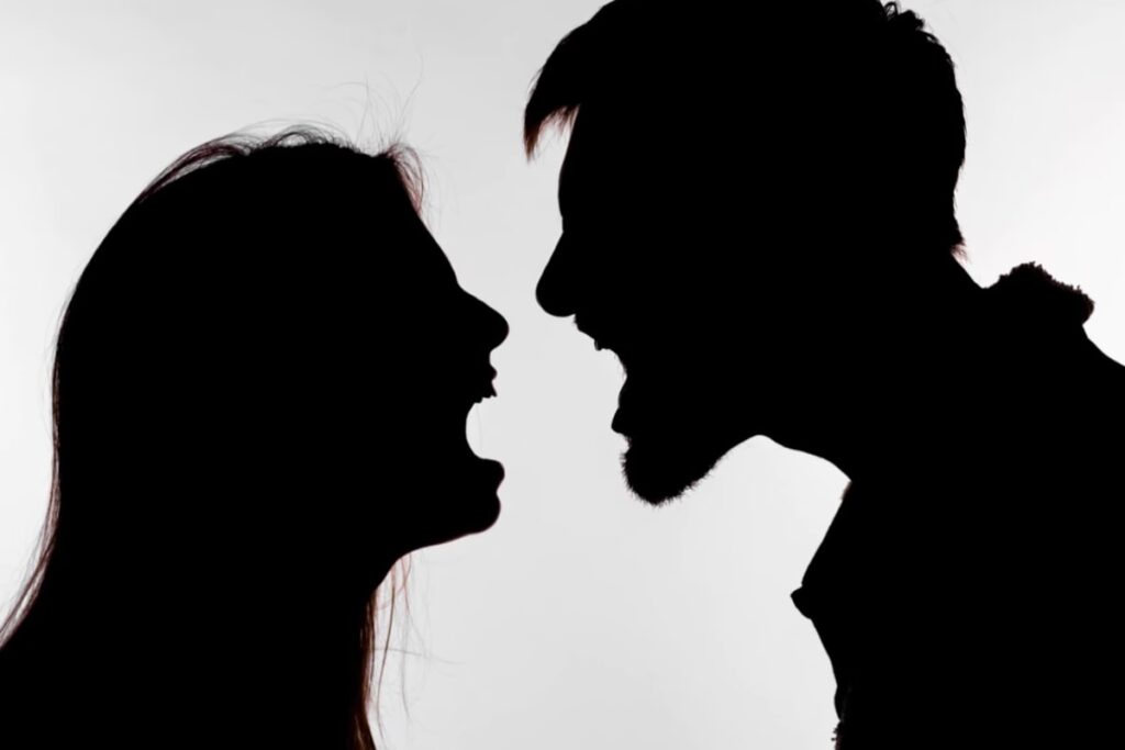 Viral Video: Woman Punches, Kicks Husband After He 'Came Home Late'