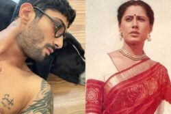 'Mix Of Sentimentality And Superstition': Prateik Babbar On His Love For Mother Despite Never Seeing Her