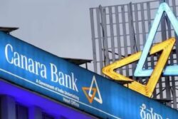 Canara Bank Raises Benchmark Lending Rate Before Diwali, Making Loans Costlier
