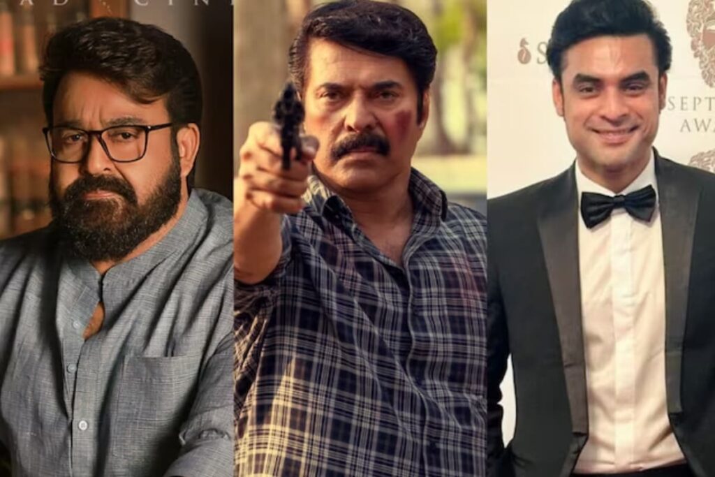 Bazooka To Antony, 3 Upcoming Malayalam Thrillers To Look Out For