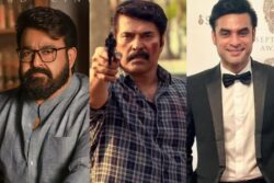 Bazooka To Antony, 3 Upcoming Malayalam Thrillers To Look Out For