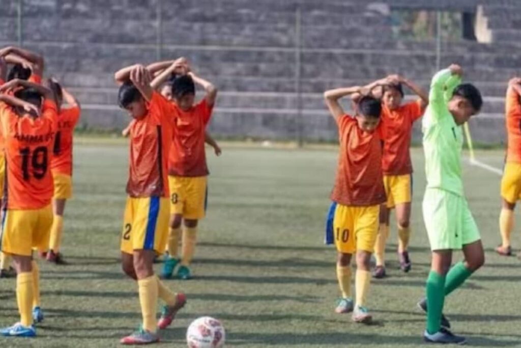 International Film Festival Of India: Meena Longjam's Andro Dreams To Open Non-feature Section