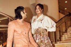 Asked If She’s Insecure Of Her ‘Good Looking Husband’, Richa Chadha Replies