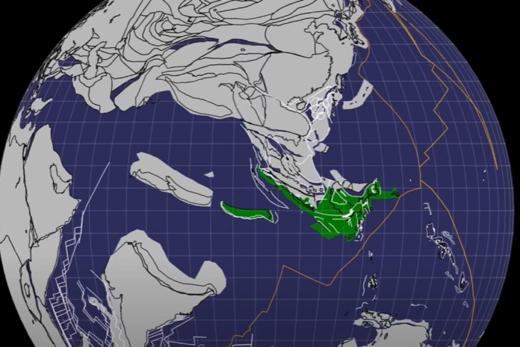 Seven Years Of Research Unearth The Lost Continent Of Argoland