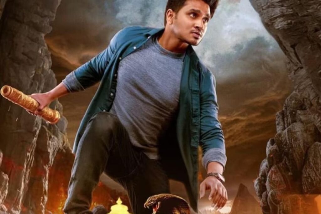 This Telugu Film, Made On Rs 15 Crore Budget, Was One Of The Highest-grossing Films Of 2022