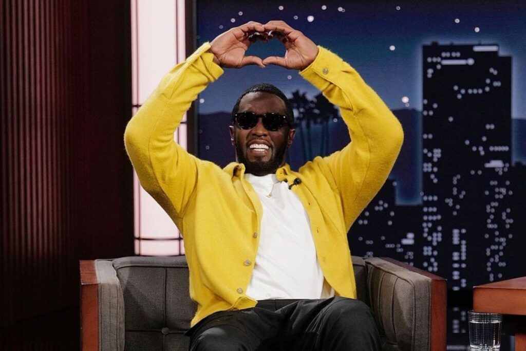 Sean 'Diddy' Combs, Ex-Girlfriend Settle Sex Trafficking and Rape Case Outside Court: 'We Have Decided...'