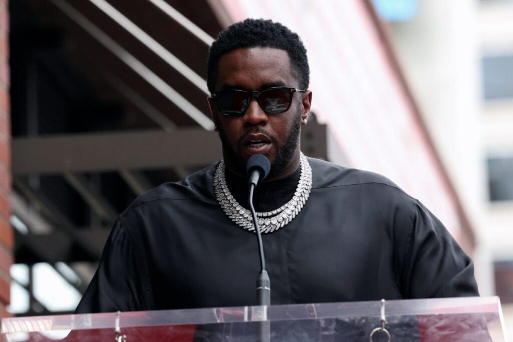 No Respite for Sean 'Diddy' Combs as More Sexual Assault Claims Surface Against Rapper