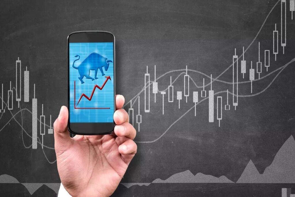 Stock Market Updates: Sensex Jumps 500 pts, Nifty above 19,100; JK Tyre soars 12%