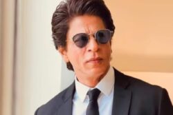 Shah Rukh Khan Enjoying Pani Puri In This Old Video Is Basically All For Us