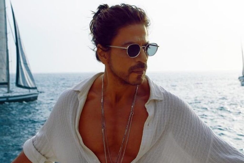 Shah Rukh Khan Turns 58: What's Next For Baadshah Of Bollywood?