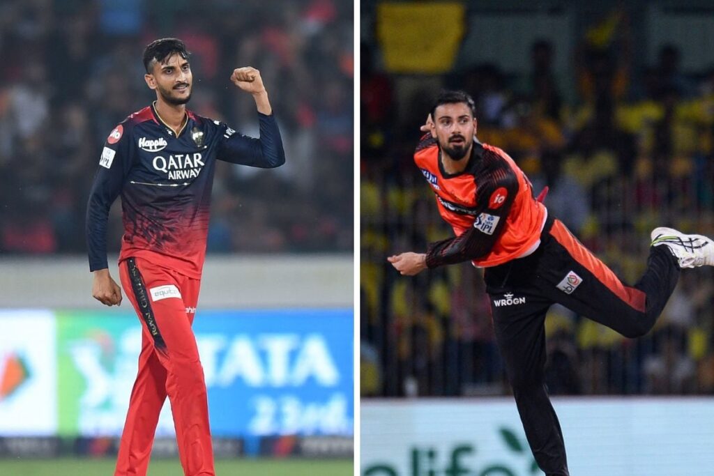 Royal Challengers Bangalore Officially Trade Shahbaz Ahamad in Exchange for Mayank Dagar From Sunrisers Hyderabad