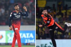 Royal Challengers Bangalore Officially Trade Shahbaz Ahamad in Exchange for Mayank Dagar From Sunrisers Hyderabad
