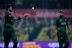 NZ vs PAK: Shaheen Shah Afridi, Haris Rauf Register Names in Unwanted Record Book