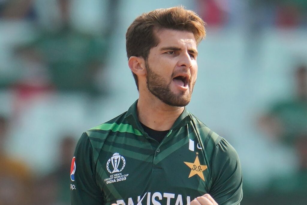 PAK vs BAN, World Cup 2023: Irfan Pathan Feels Shaheen Afridi Deserved Player of The Match Award