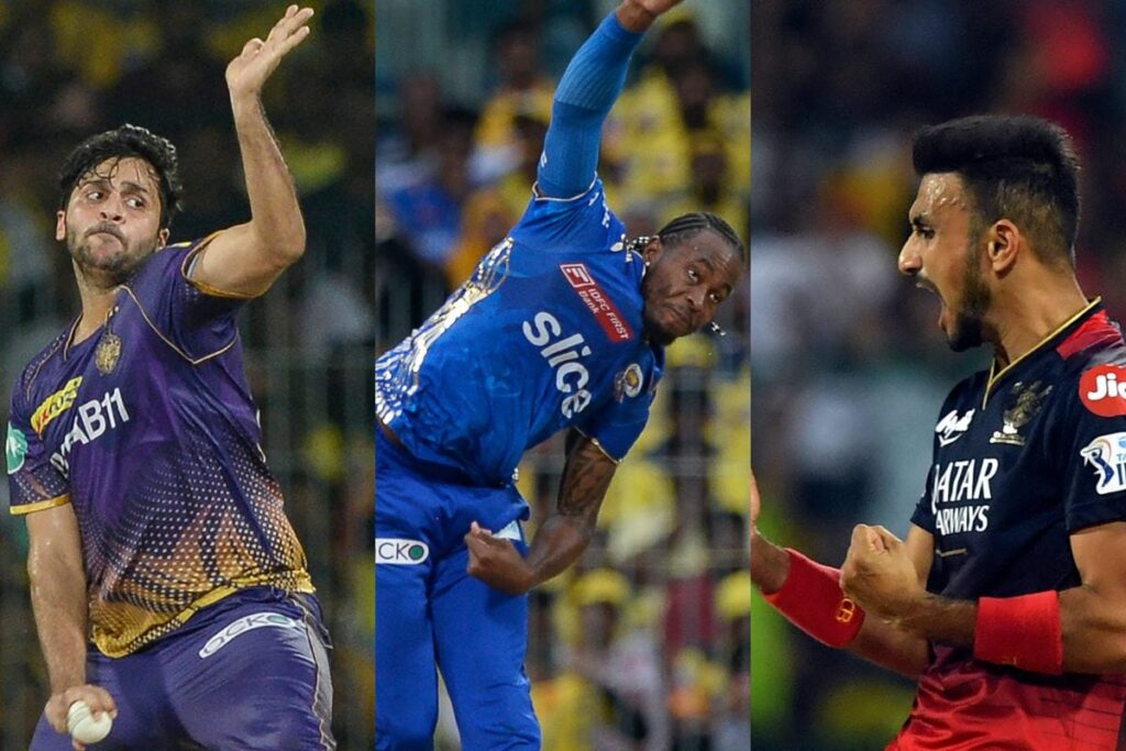 IPL 2024: Full List of Players Retained and Released by the 10 Franchises