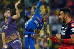 IPL 2024: Full List of Players Retained and Released by the 10 Franchises