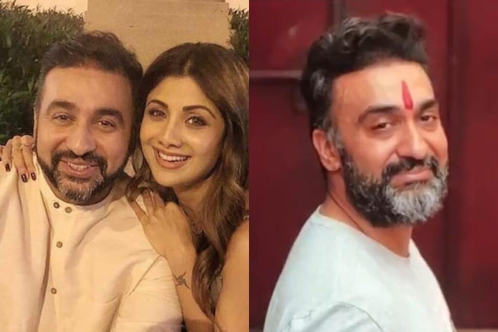 Shilpa Shetty REVIEWS Hubby Raj Kundra's Debut Film UT 69: 'Thought I Was The Only Actor At Home'