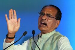 Ladli Behna Yojana Game Changer for BJP in MP; Punctured Kamal Nath's Promises: Shivraj to News18