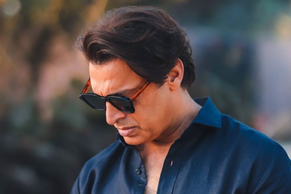 'People Seated Beside Him Should Have Raised Voice Right Away': Akhtar Slams Razzaq For Distasteful Remarks on Aishwarya