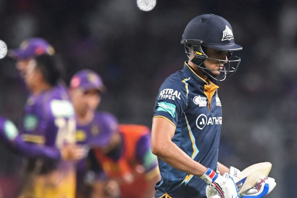 'The Minute I Saw Kane Williamson's Name...': AB De Villiers Feels Gujarat Titans Missed 'Fantastic Opportunity'